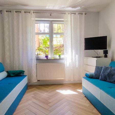 Apartament Ski Sudety Karpacz Buitenkant foto