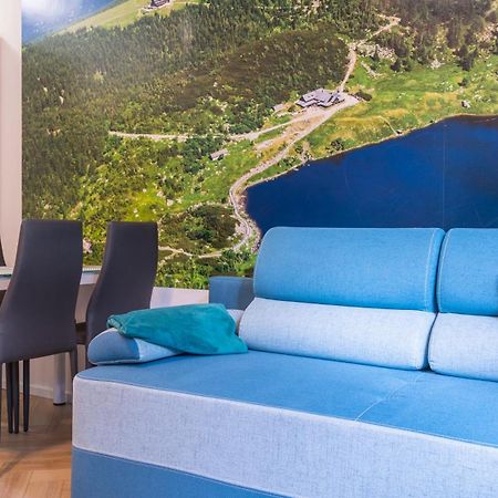 Apartament Ski Sudety Karpacz Buitenkant foto
