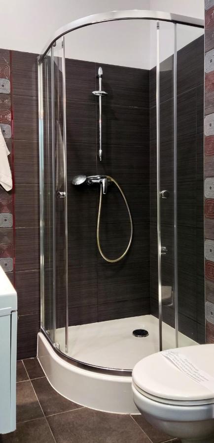 Apartament Ski Sudety Karpacz Buitenkant foto