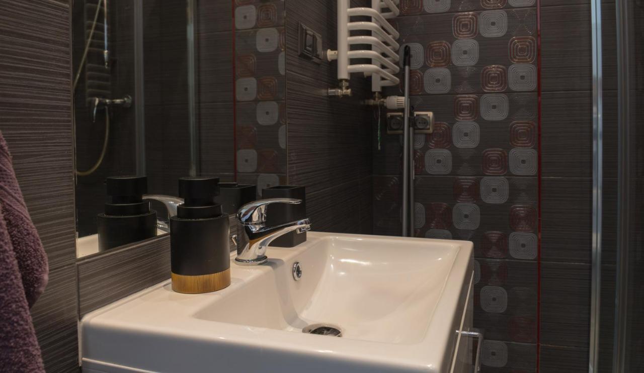 Apartament Ski Sudety Karpacz Buitenkant foto