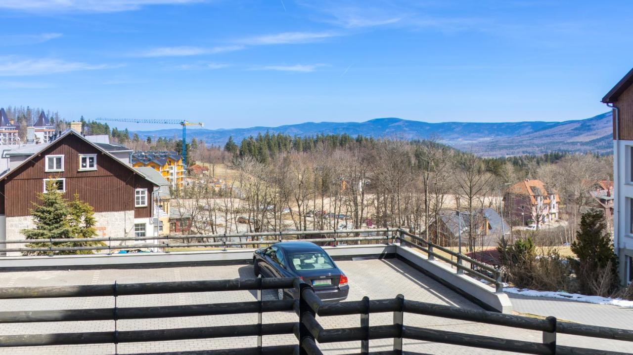Apartament Ski Sudety Karpacz Buitenkant foto