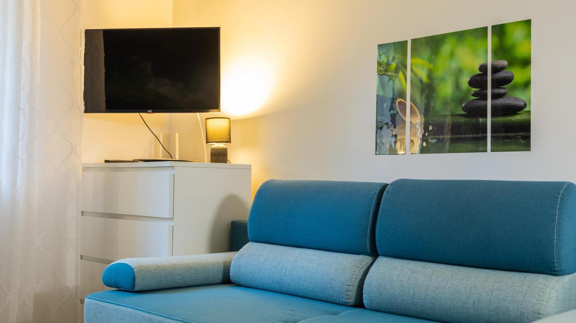 Apartament Ski Sudety Karpacz Buitenkant foto