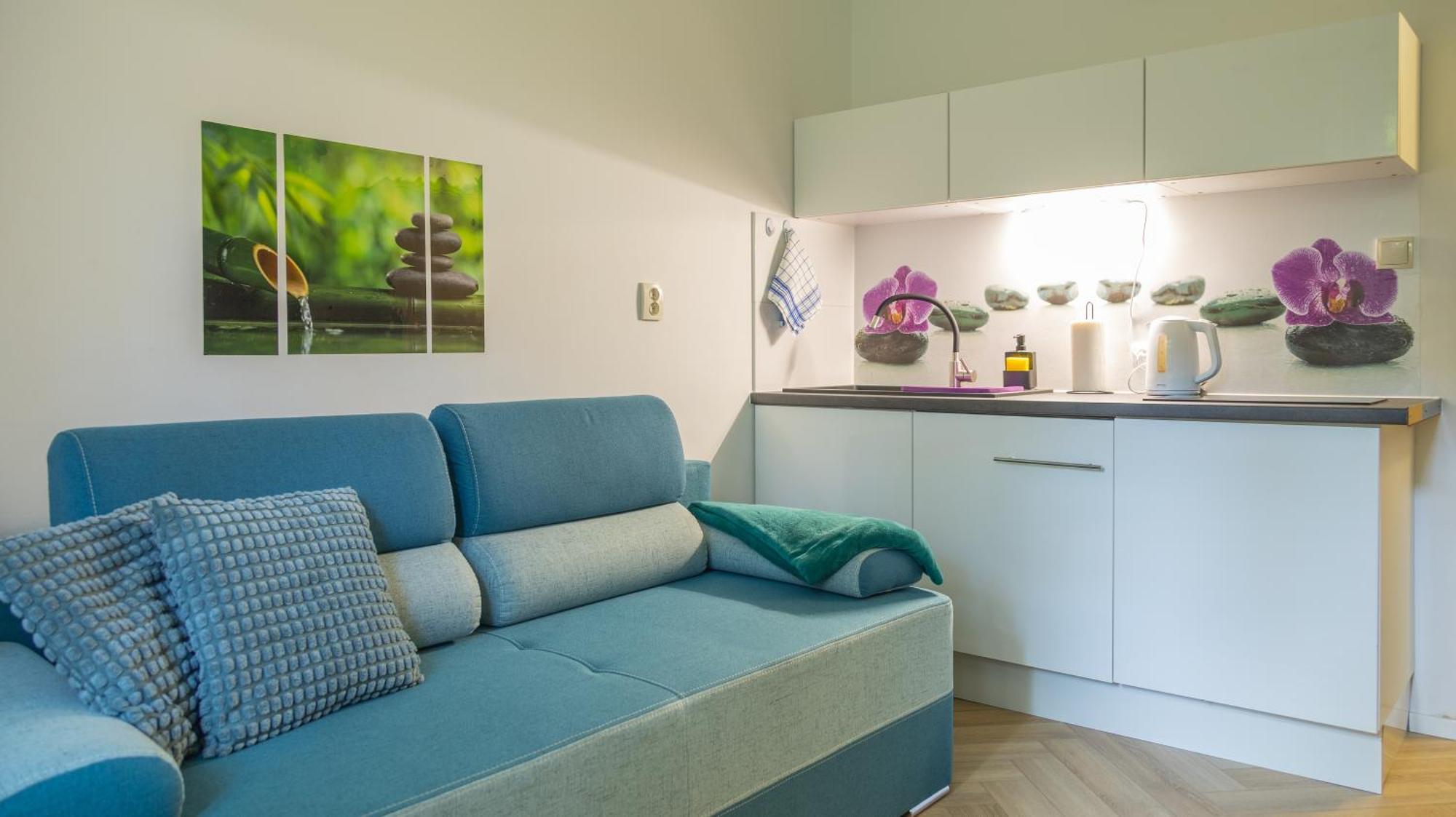 Apartament Ski Sudety Karpacz Buitenkant foto