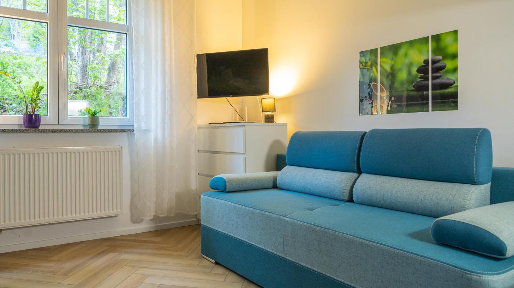 Apartament Ski Sudety Karpacz Buitenkant foto