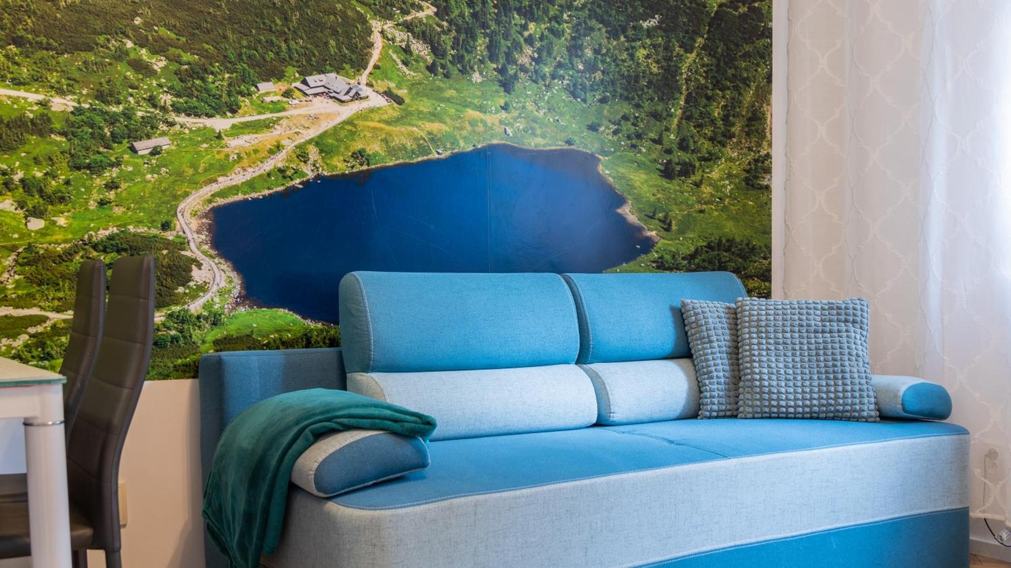 Apartament Ski Sudety Karpacz Buitenkant foto